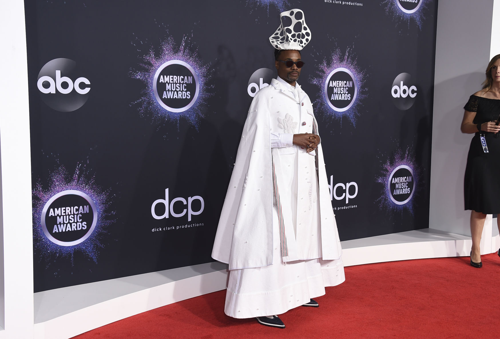 2019 American Music Awards - Arrivals